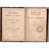 Bájesloví řecké i římské. Díly 1-3 v jednom svazku, František Ruth, 1923