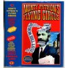 Monty Python's Flying Circus : Just The Words - Volumes 1 & 2, Graham Chapman, 2002