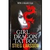 The Girl With the Dragon Tattoo, Stieg Larsson, 2010