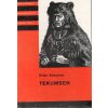 Tekumseh I-IV - Vyprávění o boji rudého muže, sepsané podle starých pramenů, Fritz Steuben, 1985
