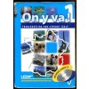 On y va!, francouzština pro střední školy - 1, 1A, 1B:učebnice, pracovní sešity, Jitka Taišlová, 2007