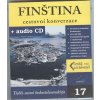 Finština : cestovní konverzace = tšekki-suomi keskustelusanakirja