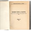 Zemní plyn a nafta: technický časopis pro ozaměstnance Československých naftových dolů, ročník 11, kolektiv, 1966
