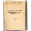 Zemní plyn a nafta: technický časopis pro ozaměstnance Československých naftových dolů, ročník 12, kolektiv, 1967