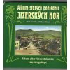 Album starých pohlednic Jizerských hor - Album alter Ansichtskarten vom Isergebirge