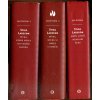 Milénium I-III : Muži, kteří nenávidí ženy ; Dívka, která si hrála s ohněm ; Dívka, která kopla do vosího hnízda, Stieg Larsson, 2008