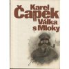 Válka s Mloky, Karel Čapek, 1986