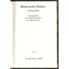 Bildnerische Etüden - 38 Kleinplastiken, Wilfried Fitzenreiter, 1967
