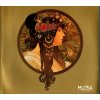 Mucha - 1860-1939