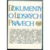 Dokumenty o lidských právech
