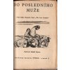 Chlapec na moři; Do posledního muže, Jack London, 1950