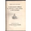 Podivný případ doktora Jekylla a pana Hyda, Robert Louis Stevenson, 1930