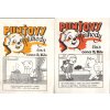 Puňtovy příhody 1-4