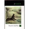 Zámek : román, Franz Kafka, 1989