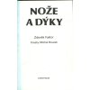 Nože a dýky, Zdeněk Faktor, 1992