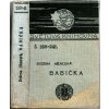 Babička – obrazy z venkovského života, Božena Němcová, 1901