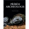 Příběh archeologie - Sto velkých objevů