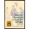 Synopse dějinnosti a koncept historie - hermeneutické eseje o filosofii dějin