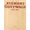 Klement Gottwald - 1896-1953, 1954