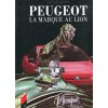 Peugeot La Marque Au Lion, Andre Costa, 1997