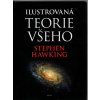 Ilustrovaná teorie všeho - počátek a osud vesmíru