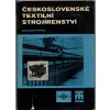 Československé textilní strojírenství, 1981