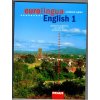 Eurolingua English 1 - učebnice angličtiny pro jazykové a střední školy, 2003
