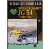 Stíhací eskadra JG 54 v obrazech, Hannes Trautloft, 1995