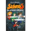 Slávna 5 - svazky 1-12, Enid Blyton, 2015