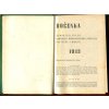 chovatelská ročenka 1943- Ročenka zemědělských svazů chovatelů hospodářského zvířectva pro čechy a moravu, 1943