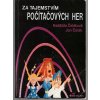 Za tajemstvím počítačových her, 1992