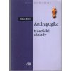 Andragogika, 2003