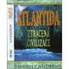 Atlantida : ztracená civilizace, 1997