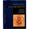 Já a archetyp : individuace a náboženská funkce psýché, Edward F Edinger, 2006