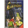 Klub tygrů - Záhada opuštěné vily, 2023