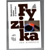Fyzika pro gymnázia - Molekulová fyzika a termika, 2003