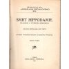 Hippodamie - Dramatická díla Jaroslova Vrchlického 11, 13, 14, Jaroslav Vrchlický, 1905