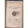 Kniha ke čtení pro druhou třídu městských a wenkovských škol w cí. král. Rakouských zemích, 1833