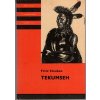 Tekumseh - vyprávění o boji rudého muže, sepsané podle starých pramenů. Díl 1, Fritz Steuben, 1971