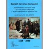 Exulant Jan Amos Komenský - sborník konference s mezinárodní účastí k 380. výročí odchodu Českých bratří a Jana Amose Komenského do zahraničního exilu : Janské Lázně, 19.-21. září 2008, 2009