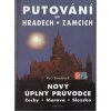 Průvodce po hradech a zámcích - Čechy, Morava, Slezsko : nový úplný průvodce, Petr Dvořáček, 2000