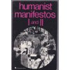 Humanist Manifestos I and II, Paul Kurtz, 1980