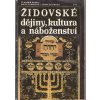 Židovské dějiny, kultura a náboženství, Vladimír Sadek, 1992