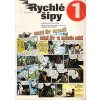 Rychlé šípy 1 : kreslený seriál – sv. 1, Jaroslav Foglar, 1990