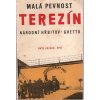 Malá pevnost Terezín, Táňa Kulišová, 1959