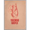 Terezínské krůpěje : K uctění památky tisíců obětí německého barbarství, Karel Čurda, 1946