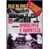 Apokalypsa v Karpatech - boje na Dukle bez cenzury a legend, Karel Richter, 2003