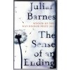The Sense of an Ending, Julian Barnes, 2012
