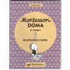 Montessori doma 0-3 roky - od myšlenek k činům, Nathalie Petit, 2021