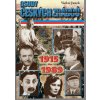 Osudy českých zrádců : 1915-1989 : od 1. světové války až po, Václav Junek, 2010